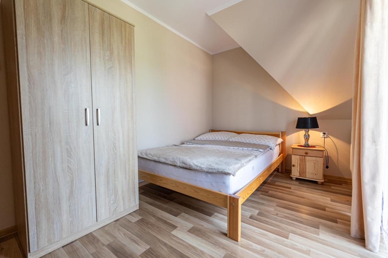 Domki Pod Lasem Podhale Zakopane Kültér fotó